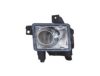 OPEL 6710034 Fog Light